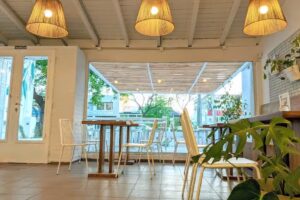 CHiA® – 𝑔𝑜𝑜𝘥 𝑓𝑜𝑜𝘥! [Cerro de las Rosas]