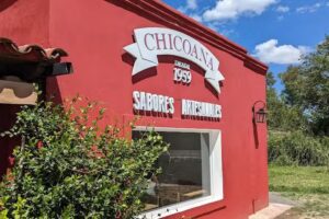 CHICOANA &ndash; Sabores Artesanales &ndash;