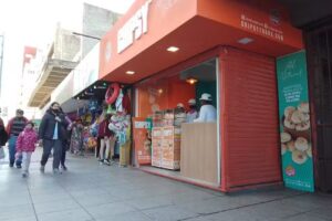 Chipsyfoods – Elaboracion Artesanal de Productos sin Tacc