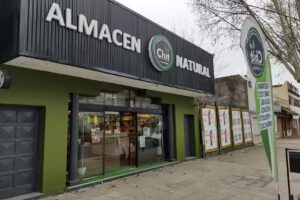 Chit Almacén Natural