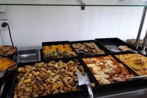 Cilantro – Rotisería Natural