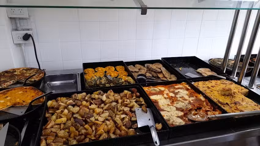 Cilantro &ndash; Rotiser&iacute;a Natural