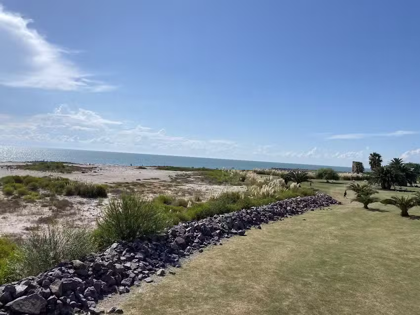 Circuito Tur&iacute;stico Natural Observaci&oacute;n de Aves