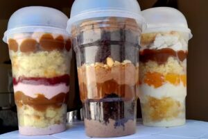 CL DULCES Villa Mar&iacute;a Pasteler&iacute;a y productos Integrales