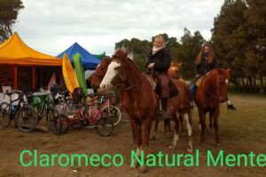 CLAROMECO NATURALMENTE