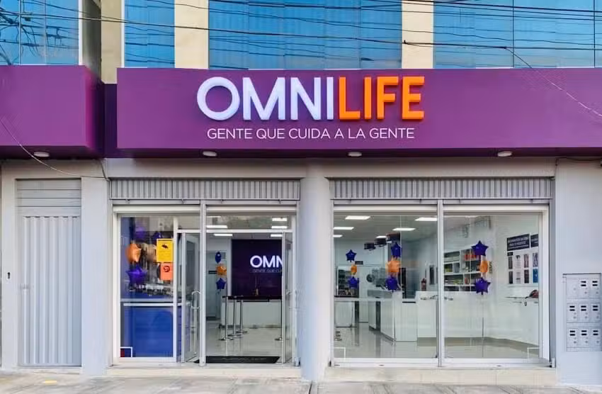 Claudia Fazio Distribuidora independente OMNILIFE NUTRICI&Oacute;N CELULAR INTELIGENTE