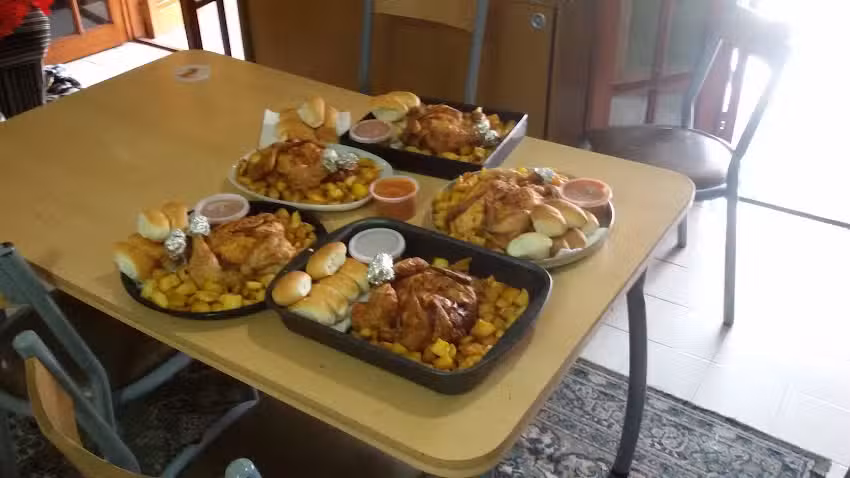 Club De Bienestar Herbalife Nutrici&oacute;n Aguilares