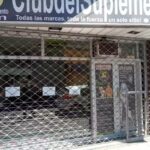 Club Del Suplemento