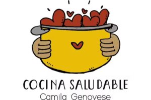 Cocina Saludable Camila Genovese