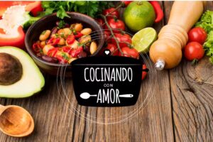 Cocinando con Amor
