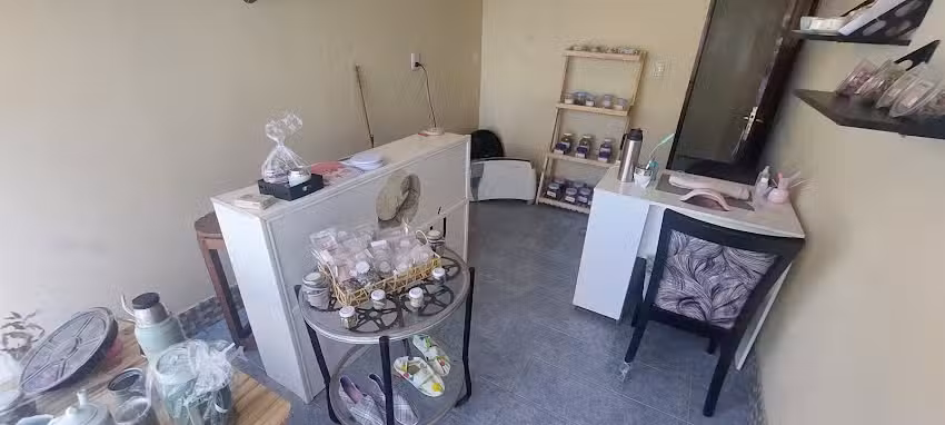 Coc&ouml; Lencer&iacute;a