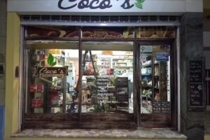 Coco&rsquo;s Diet&eacute;tica