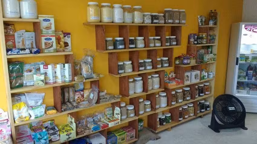 Cocomiel Tienda Natural