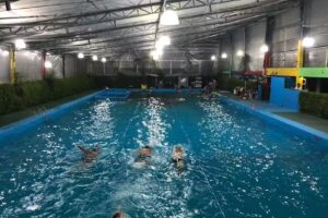 Complejo Naturaleza Viva