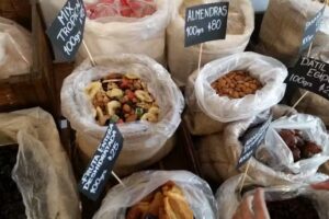 Compra A Granel – Todo Suelto