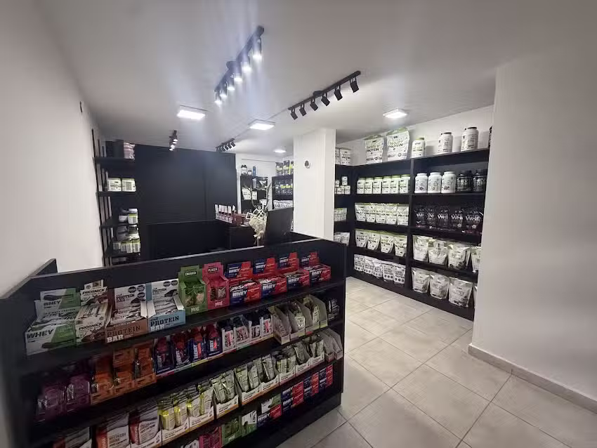 Comprafit [Suc &ndash; 25 de Mayo]