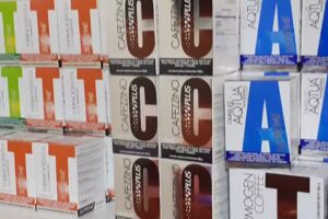 Comprar Omnilife y Seyt&uacute; en Valentin Alsina y Lanus