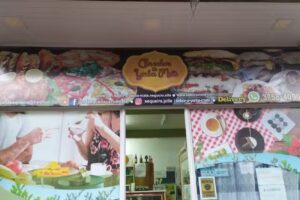 Con Sabor a Yerba Mate