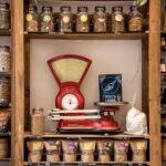 Conexi&oacute;n Natural