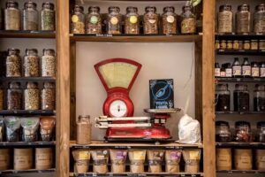 Conexi&oacute;n Natural