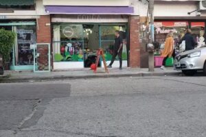 CONGA diet&eacute;tica