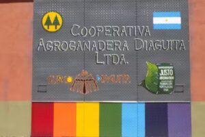Cooperativa Agroganadera Diaguita Ltda