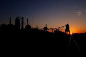 Cooperativa Agropecuaria R S&aacute;enz Pe&ntilde;a