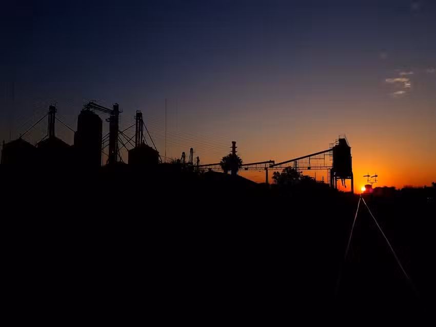 Cooperativa Agropecuaria R S&aacute;enz Pe&ntilde;a