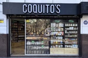 COQUITO&rsquo;S