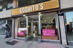 Coquito&acute;s Bariloche Almac&eacute;n Natural