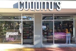 Coquito&rsquo;s Castelar