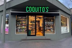 Coquito&rsquo;s Firmat