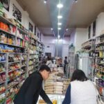 Coquito&rsquo;s &ndash; Natural Market | Diet&eacute;tica