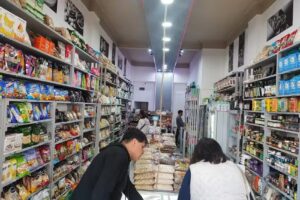 Coquito&rsquo;s &ndash; Natural Market | Diet&eacute;tica