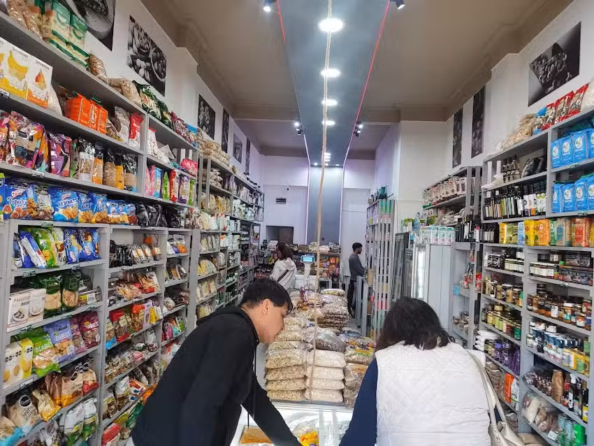 Coquito&rsquo;s &ndash; Natural Market | Diet&eacute;tica