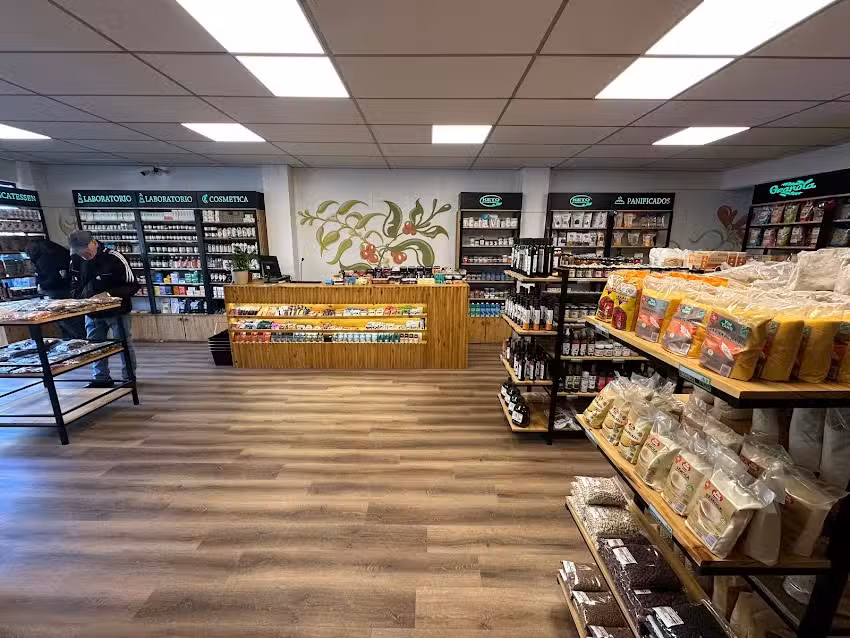 COQUITO&rsquo;S NATURAL MARKET