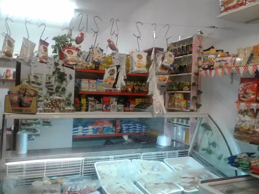 Corre que te pica el pollo