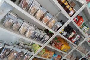 Cosecha &ndash; Almac&eacute;n natural y delicatessen