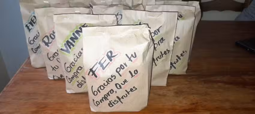 Cosmetica Artesanal y Natural Essenza