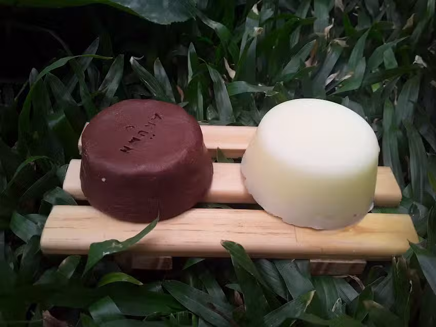 Cosm&eacute;tica Natural An&uuml;mn