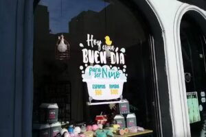 Cosm&eacute;tica Natural Bah&iacute;a