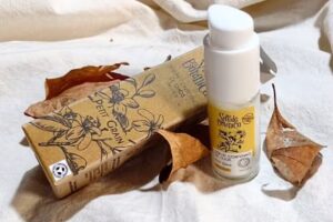 Cosmética Natural en Akasha Sentido Natural