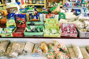 Cotillon Repostería Mamushka