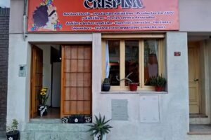 CRISPINA