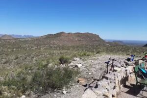 Cuesta de los Terneros