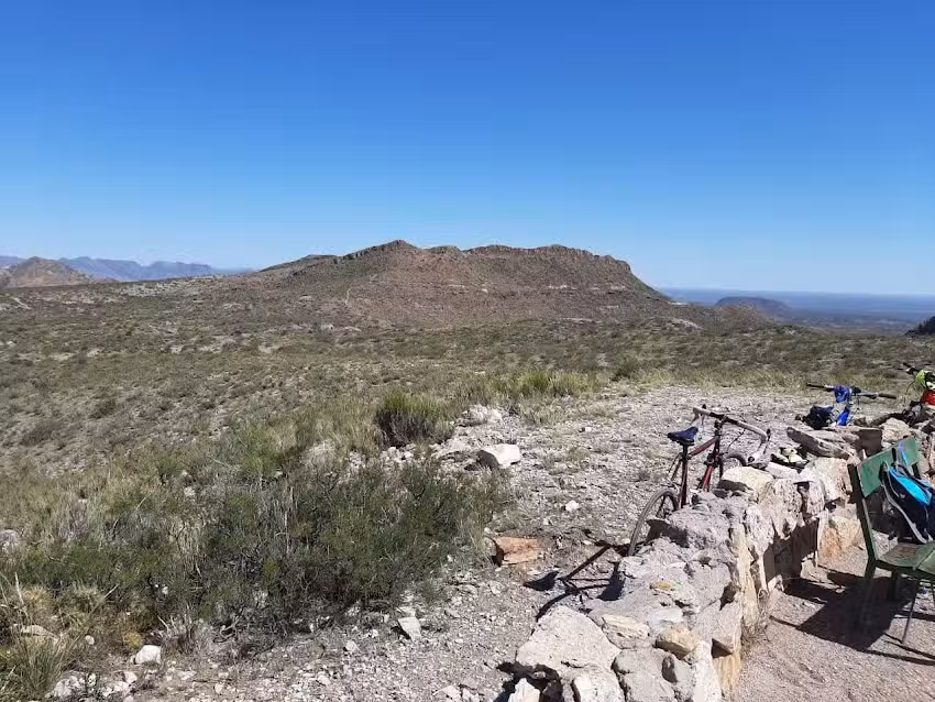 Cuesta de los Terneros