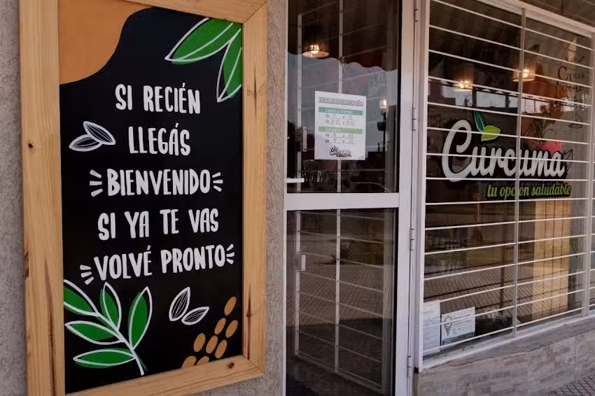 C&uacute;rcuma Diet&eacute;tica