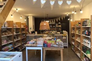 C&uacute;rcuma Tienda Natural Diet&eacute;tica