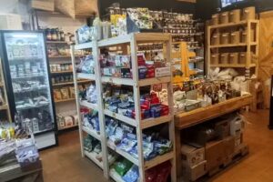 C&uacute;rcuma tienda saludable