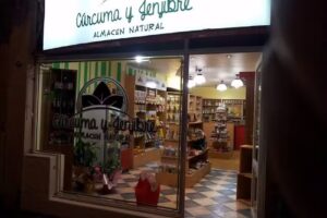 C&uacute;rcuma y Jengibre